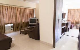 Hotel Aroma Executive Panaji -Stay In The Heart Of The City